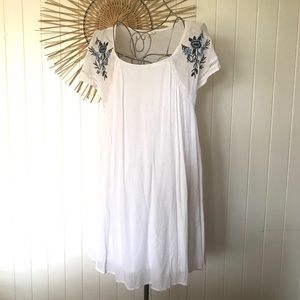 Hailey Lyn dress